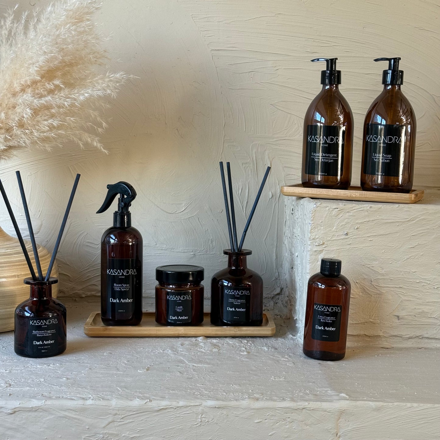 Kasandra Home Pinterest Set 10 Parça - (Kısa Süreli Tanıtım Fiyatı) (SİYAH) En Çok Tercih Edilen