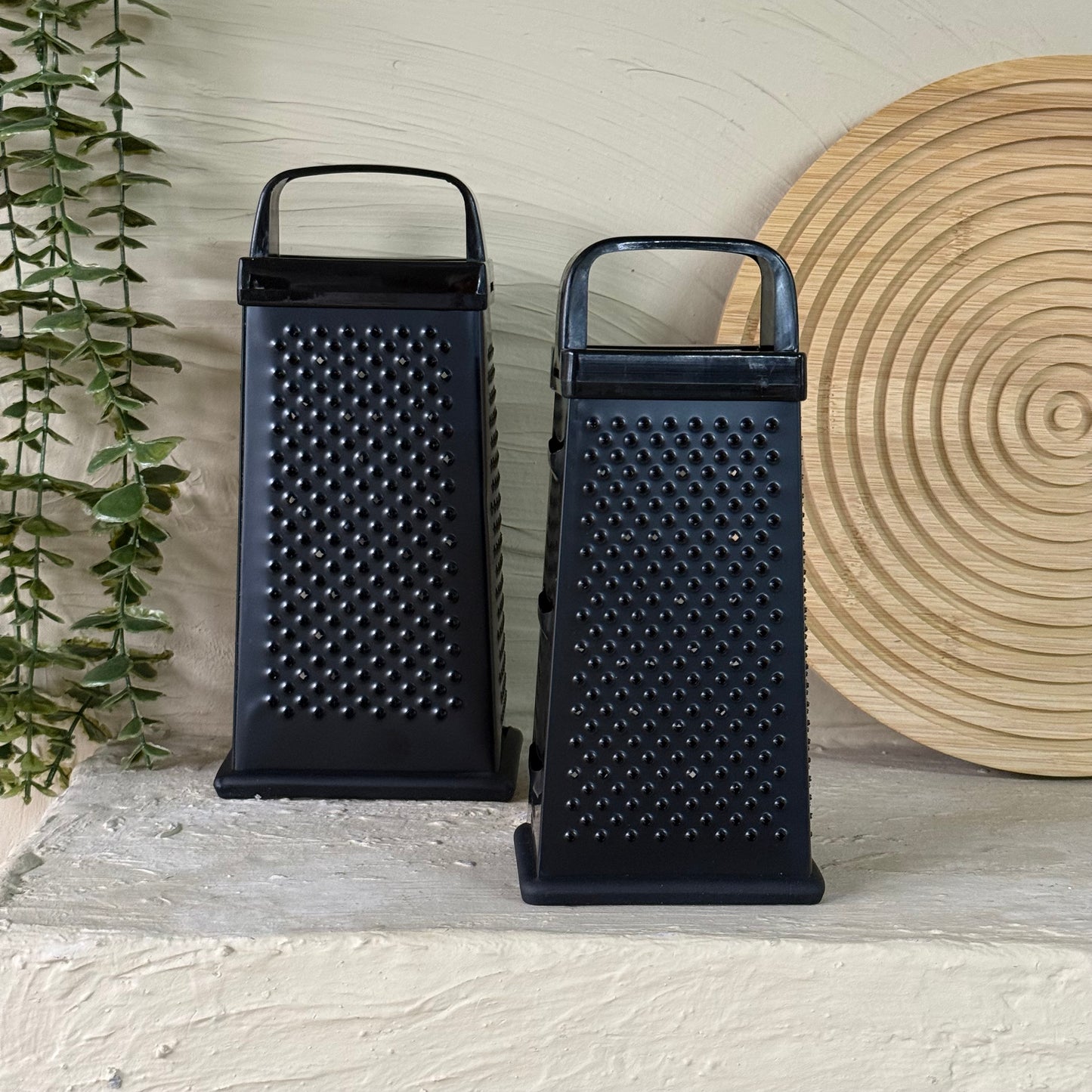 VD Metal Mat İki Boy Rende Seti KOD:8780-81