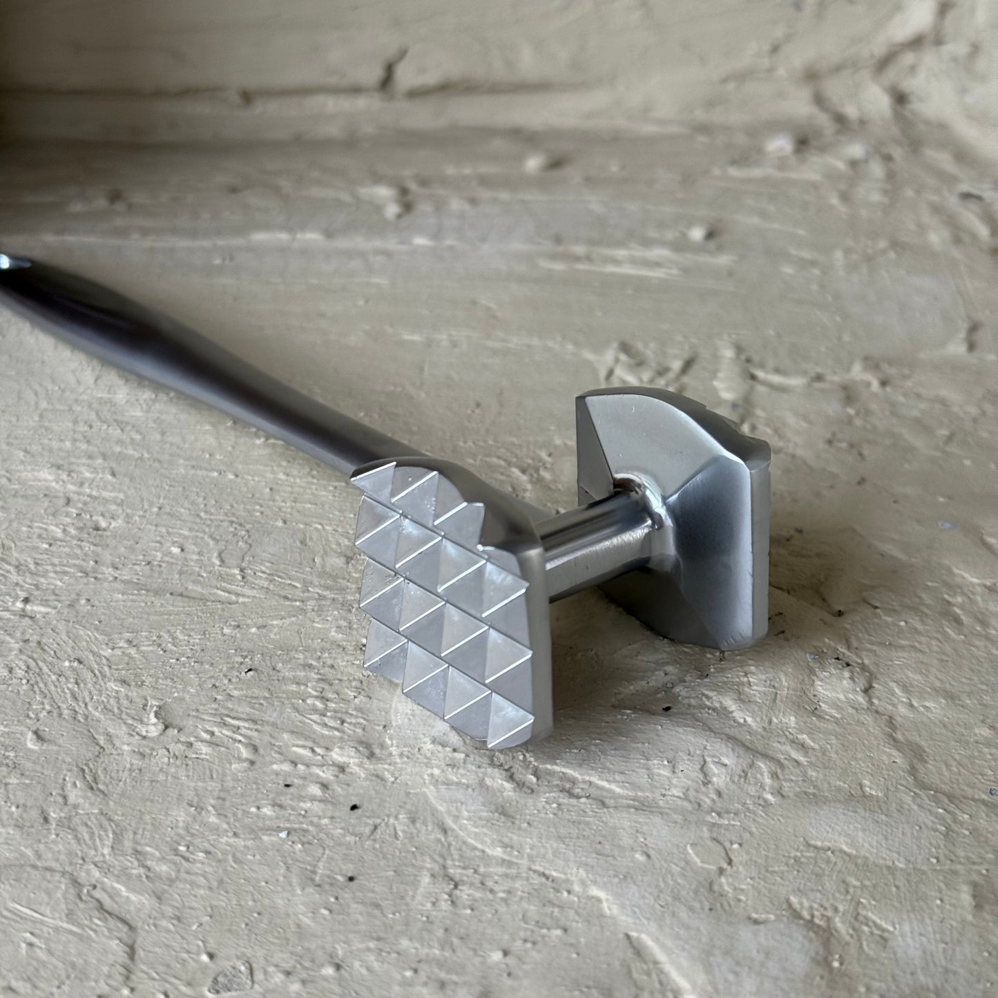 Milay Çelik Et Dövme Çekici KOD:210