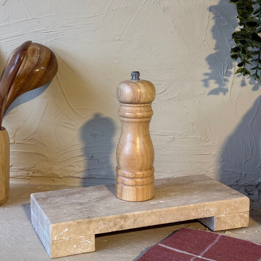 Kully Orta Boy Bambu Değirmen KOD:408-5