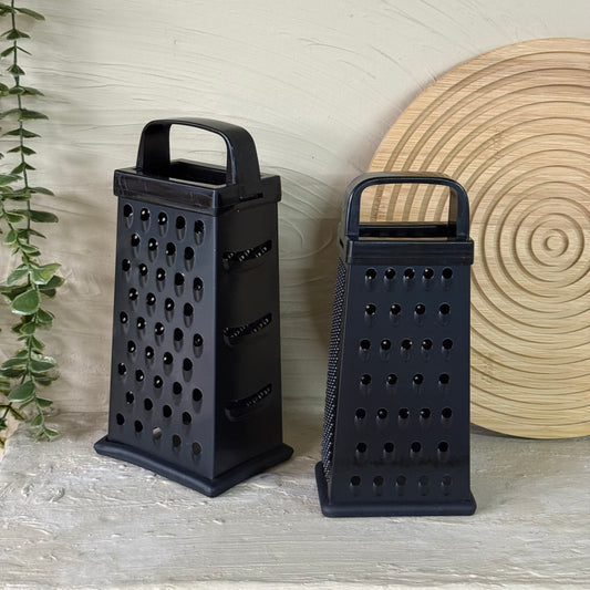 VD Metal Mat İki Boy Rende Seti KOD:8780-81