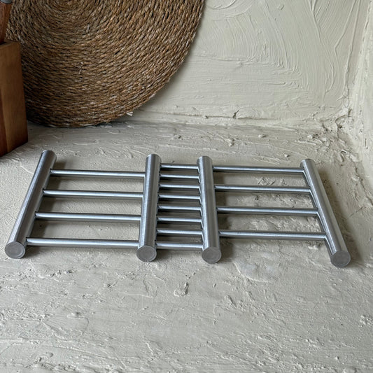 Vadi Metal Açılır Kapanır Nihale Orta Boy KOD:8597