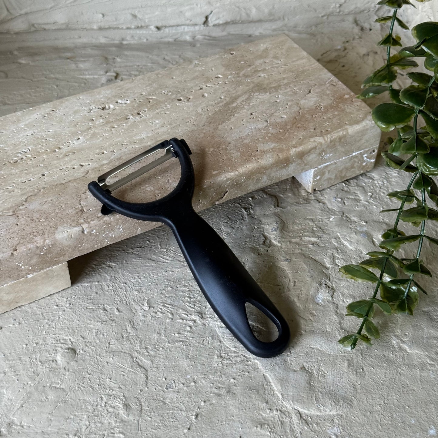 Mu-Ggiss Pratik Soyacak Siyah 14 cm KOD:001