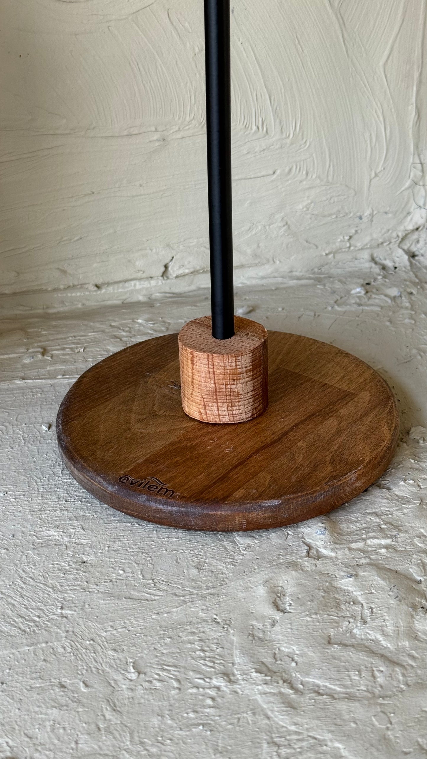 Lalezar Ahşap Peçetelik KOD:705