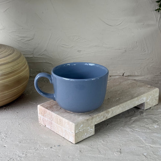 Tutku Çorba Kupa 400 ml Gri