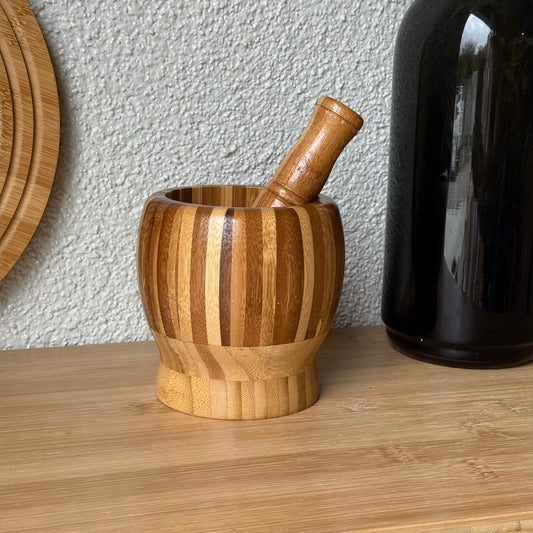 Miev Bambu Havan 11 cm