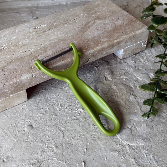 Mu-Ggiss Pratik Soyacak Yeşil 14 cm KOD:001