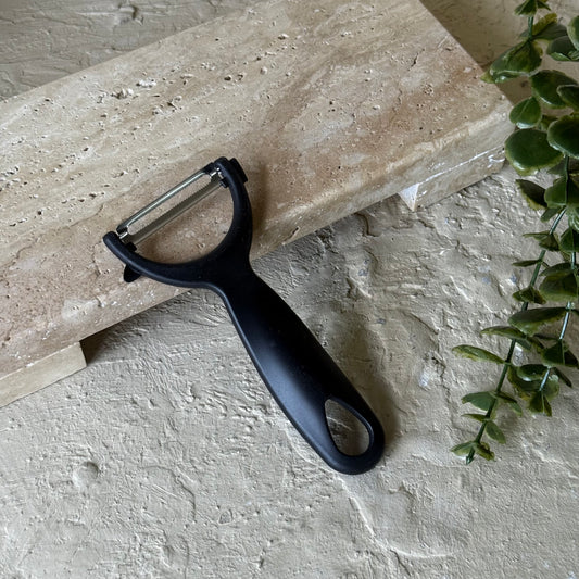 Mu-Ggiss Pratik Soyacak Siyah 14 cm KOD:001