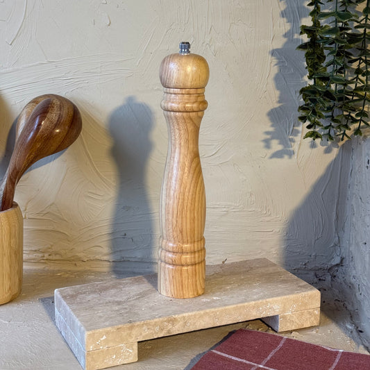 Kully Büyük Boy Bambu Değirmen KOD:408-7