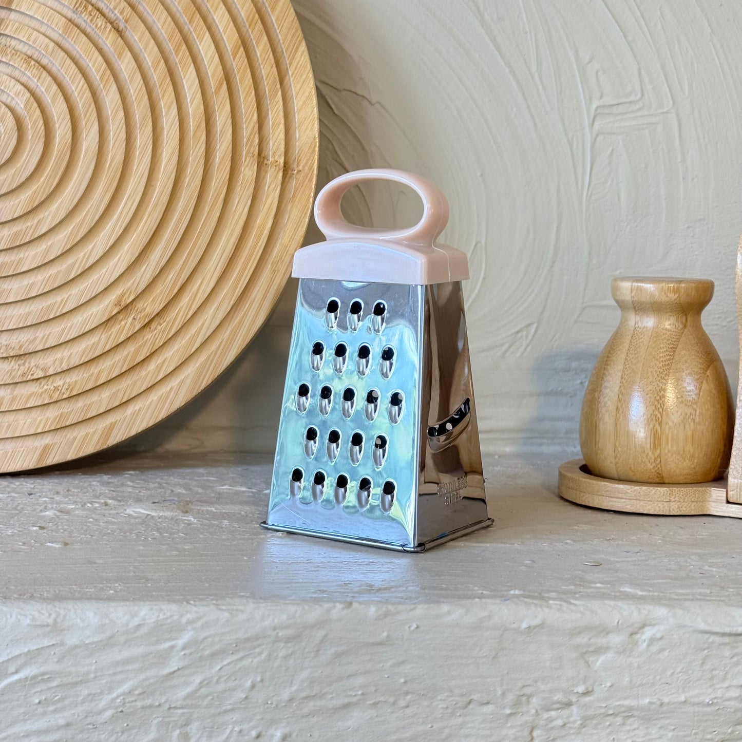 Lalezar Mini Rende Krem KOD:8024