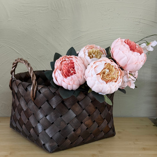 Savor Demet Yapay Gül Pudra Reng KOD:601