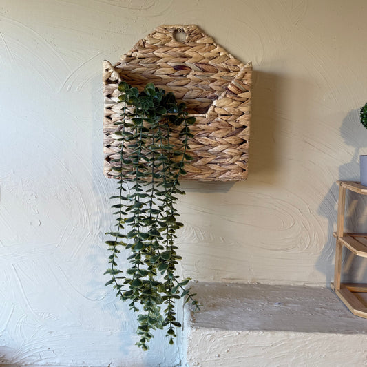 Sadolly Hasır Kapı Önü Postalık KOD:1114