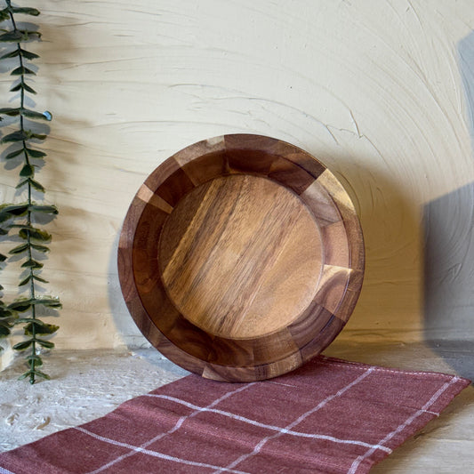 Maperally Akasya Ağacı Kase Çerezlik KOD:110124