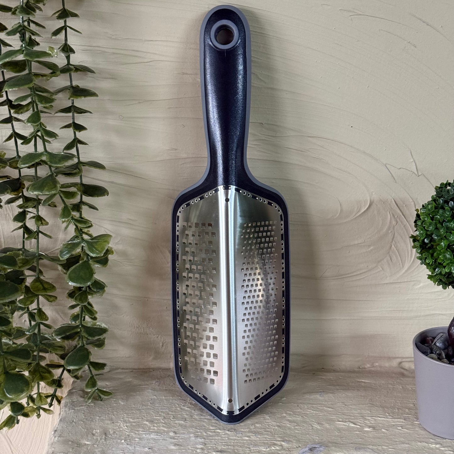 VD Çelik Çift Taraflı Rende KOD:9330