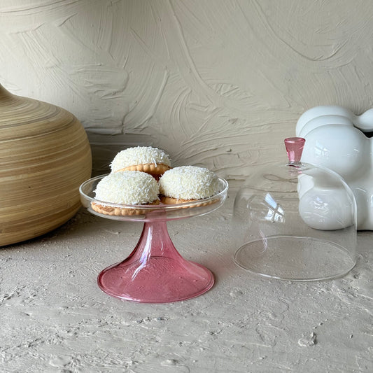 Tutku Ayaklı Kapaklı Drajelik KOD:091