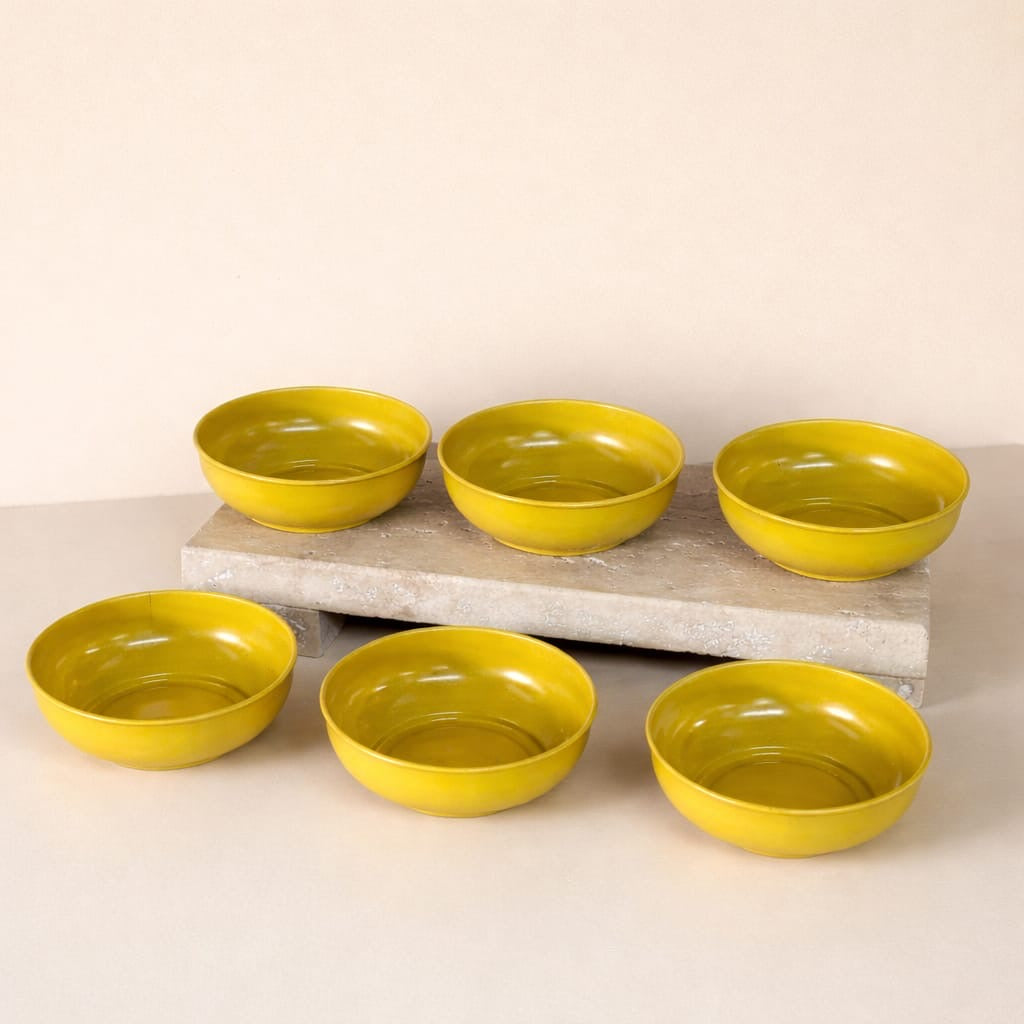 Silvia Çizilmez Fırın Boya Metal Çerezlik A Kalite Hardal Süper Fiyat