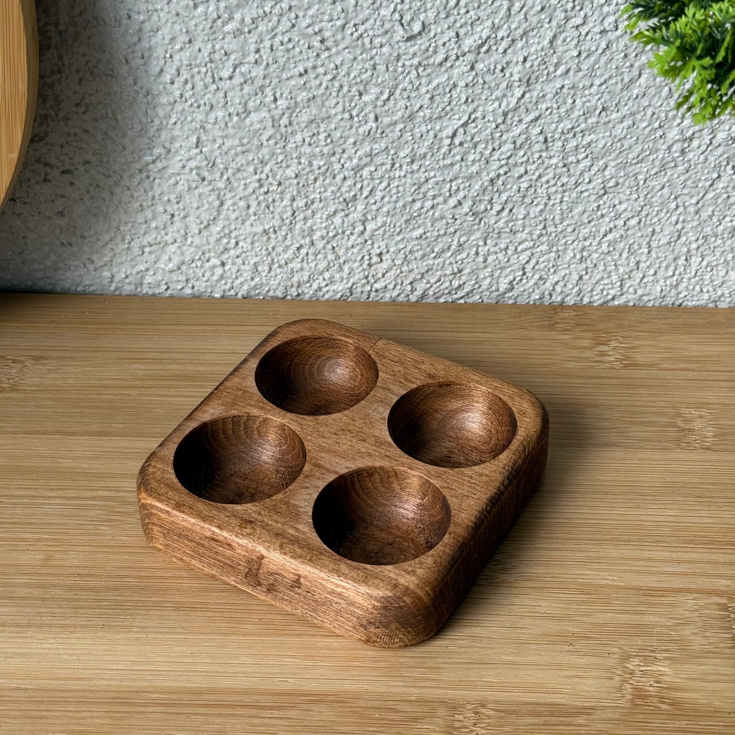 KASANDRA 4 Lü Yumurtalık