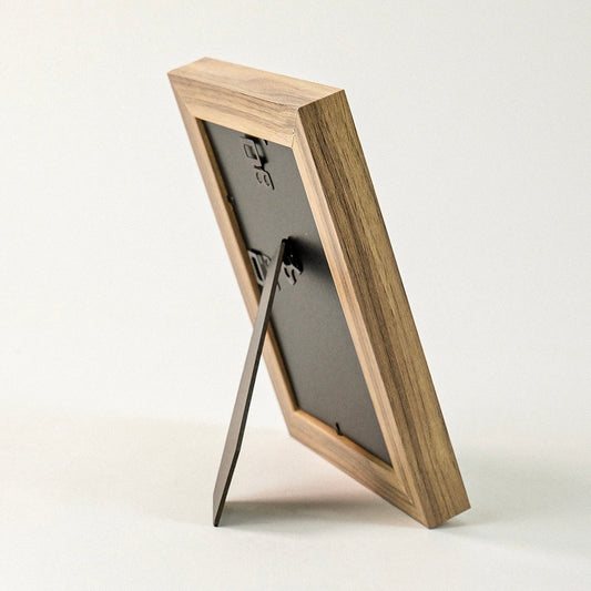 İKAE Love Ahşap Çerceve 22x17 cm