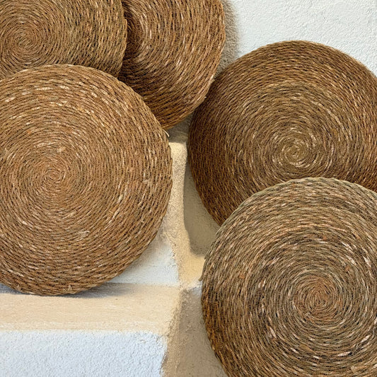 Evanev Amerikan Servisi Supla Seti 6 Kişilik