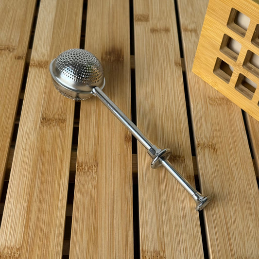 Silva Otomatik Bitki Çay Süzgeçi