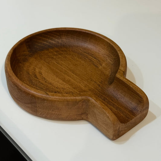 KASANDRA Akasya Ağacı Modern Kaşıklık