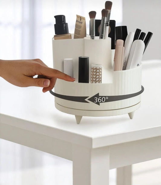 Okyanus Midi Boy Makyaj Organizer (OKY-184)