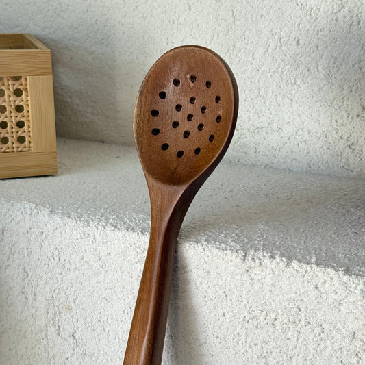 Roxy Akasya Ağacı Kevgir Büyük Boy 34 cm