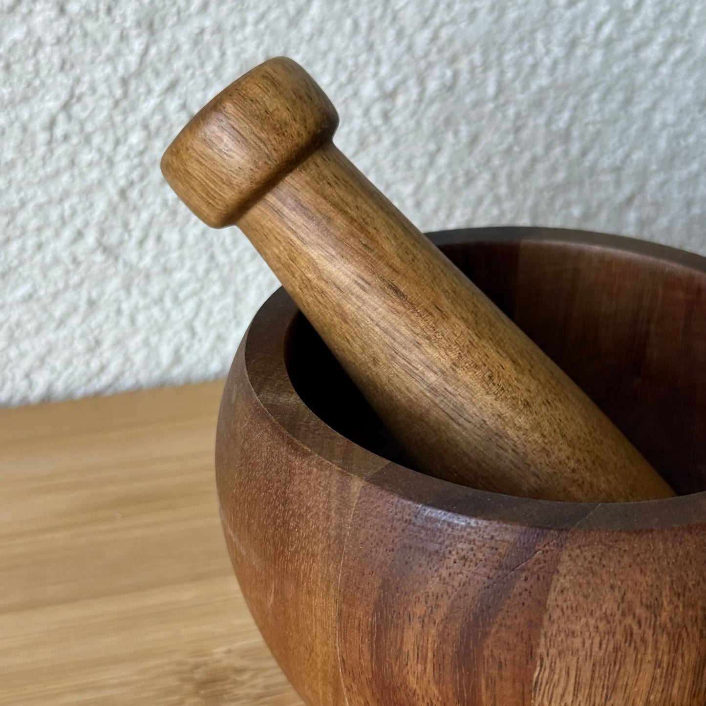 Mollen Akasya Havan (Çok Satanlarda)