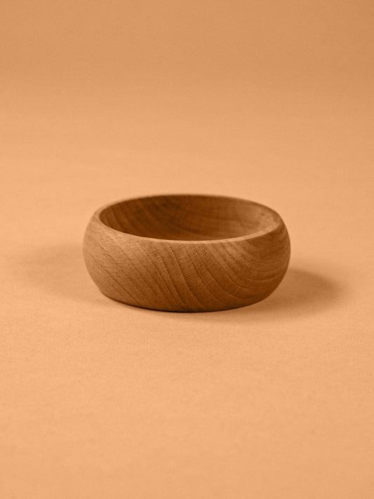 Sara Ahşap Çerezlik Seti 9 CM (SÜPER FİYAT) 12 ADET