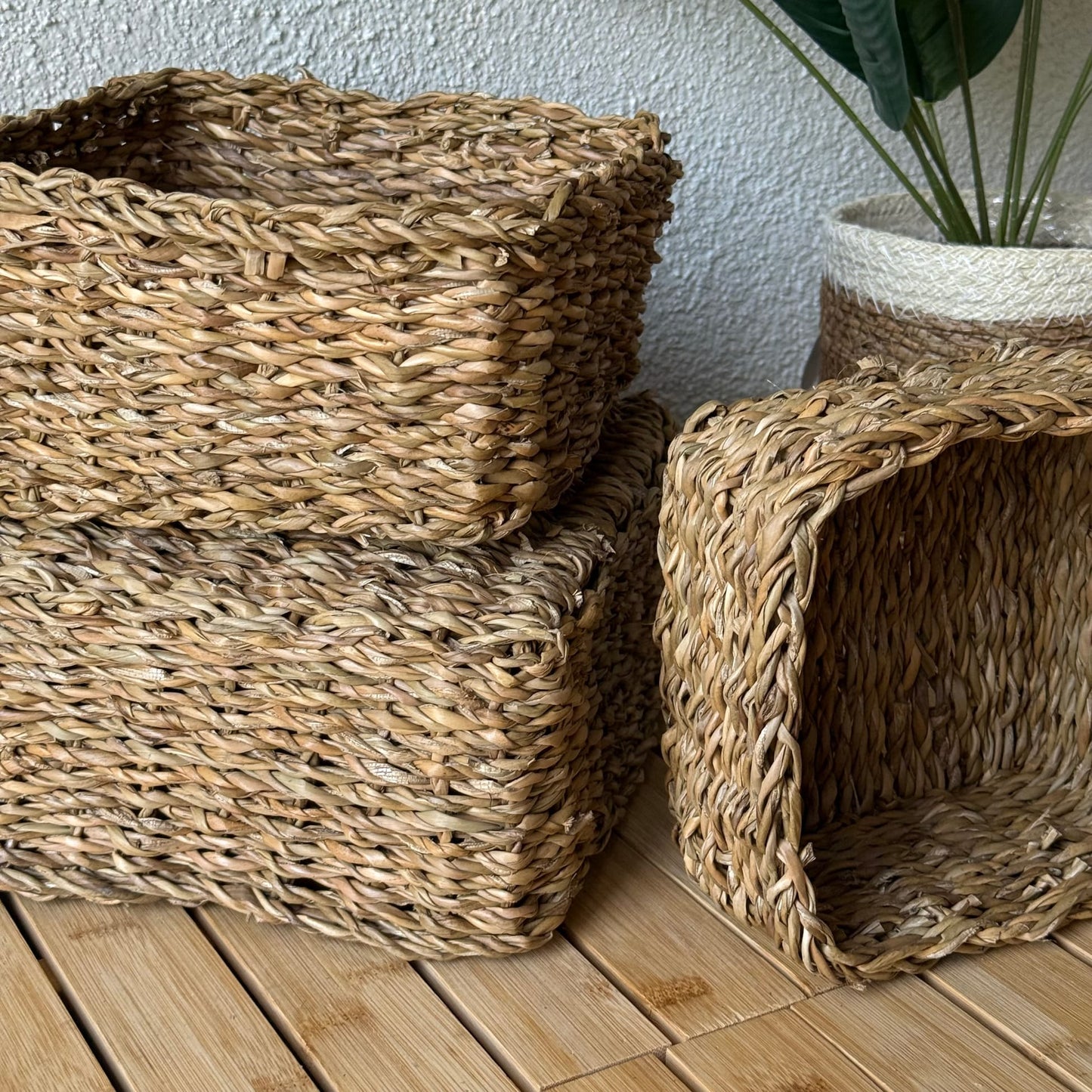 Nora Hasir 3 Boy Kare Sepet Seti