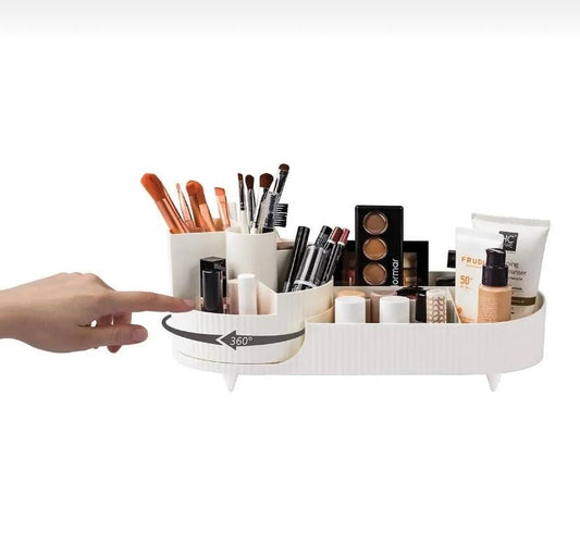 Okyanus Maxi Boy Makyaj Organizer (OKY-185)