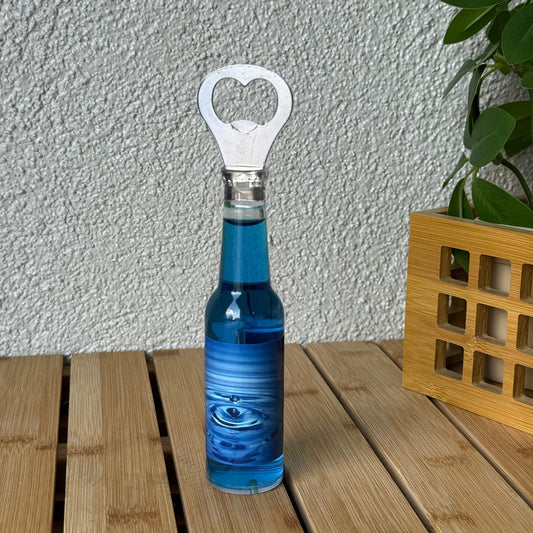 Mıknatıslı Soda Açacağı Okyanus