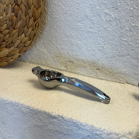 İKAE Paslanmaz Çelik Limon Sıkacağı