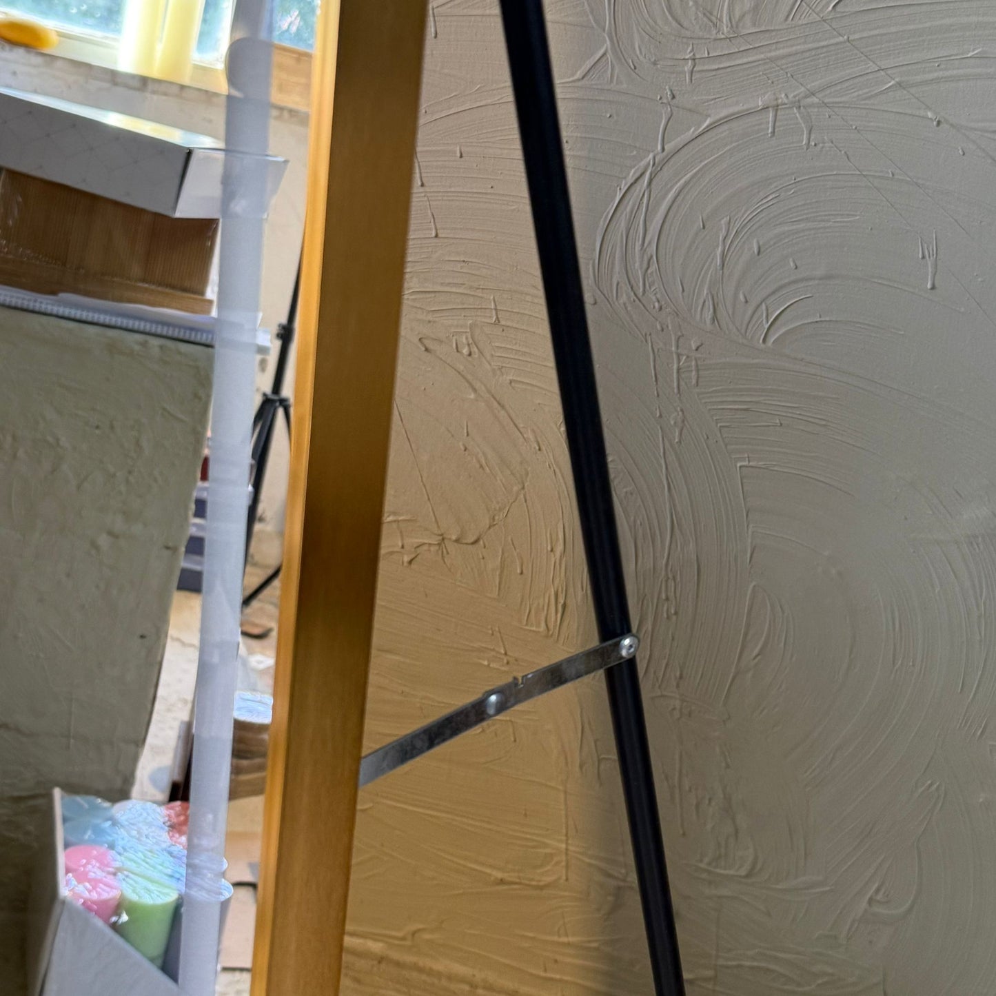 Mieva Işıklı Led Ayna 160x50 cm