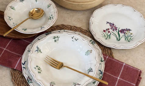 Yemek Takımları