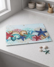 Cam Kesme Panosu 25x35 cm