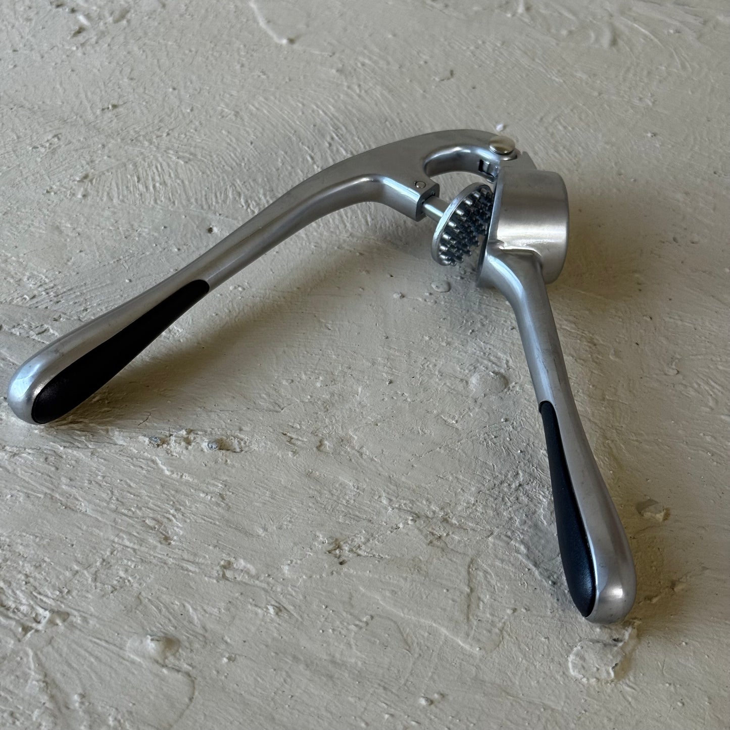 Valley Pro Metal Sarımsak Ezici KOD:8567