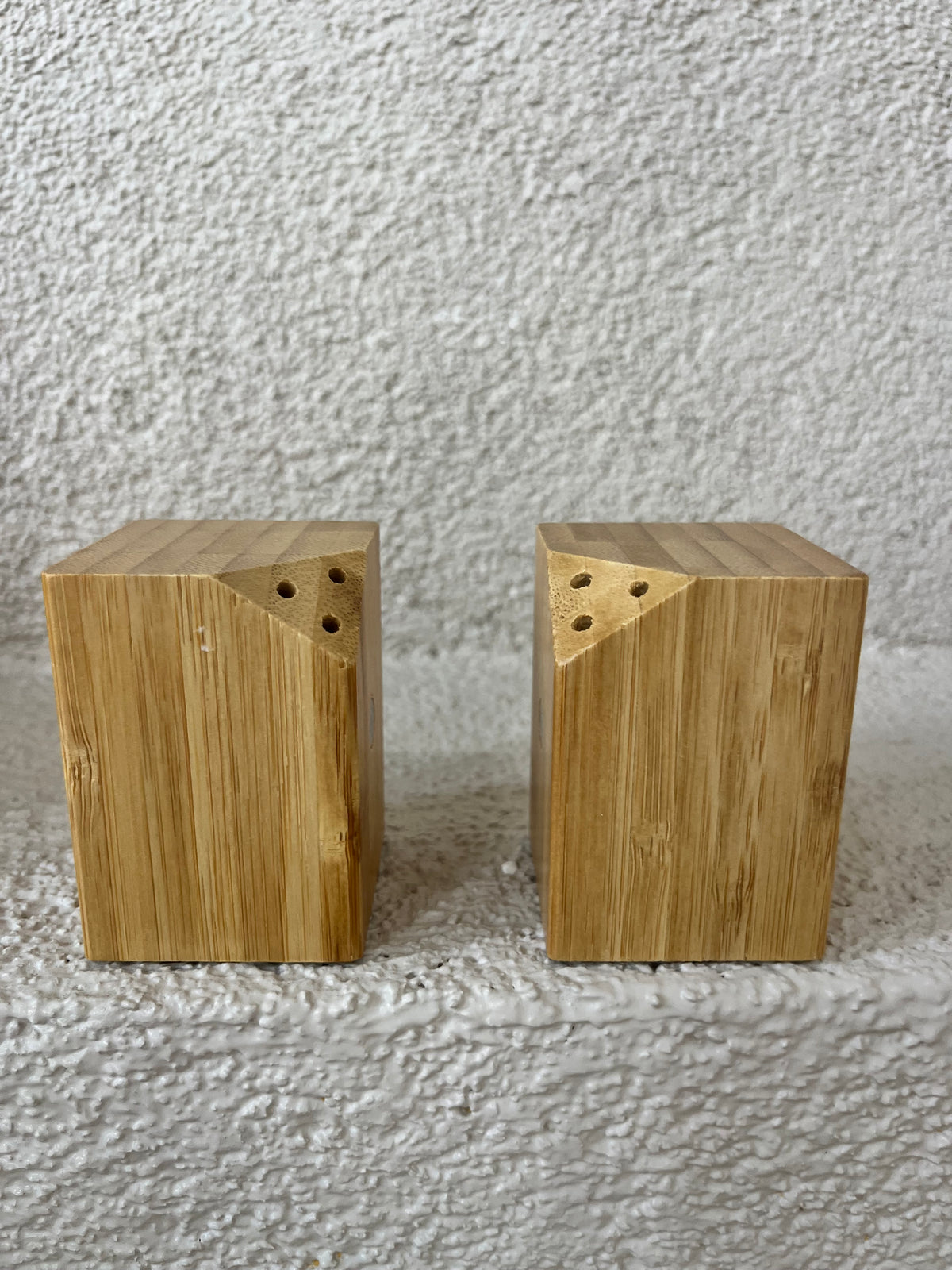 BAMBU 6 PARÇA MUTFAK SETİ BEYAZ Wsm-2777