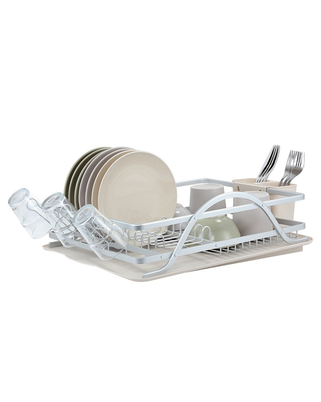 Alüminyum Bulaşıklık TR-6497
