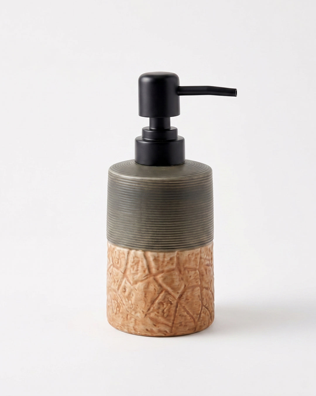 Seramik Sıvı Sabunluk 300 ml