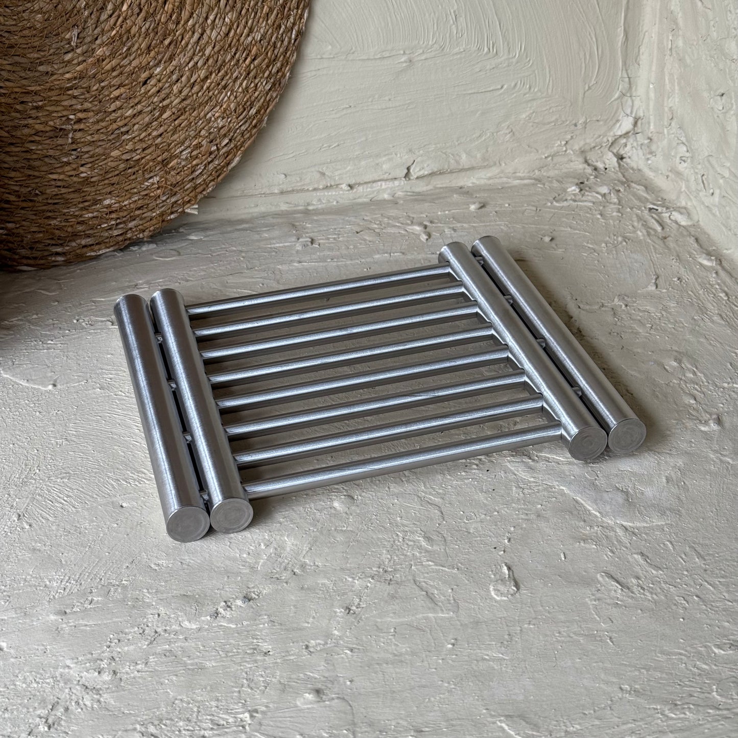 Vadi Metal Açılır Kapanır Nihale Orta Boy KOD:8597