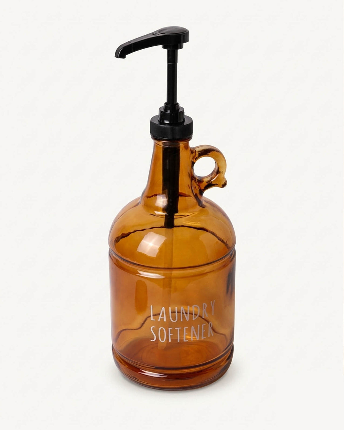 Amber Cam Sıvı Deterjanlık 2 Litre KOD:11326