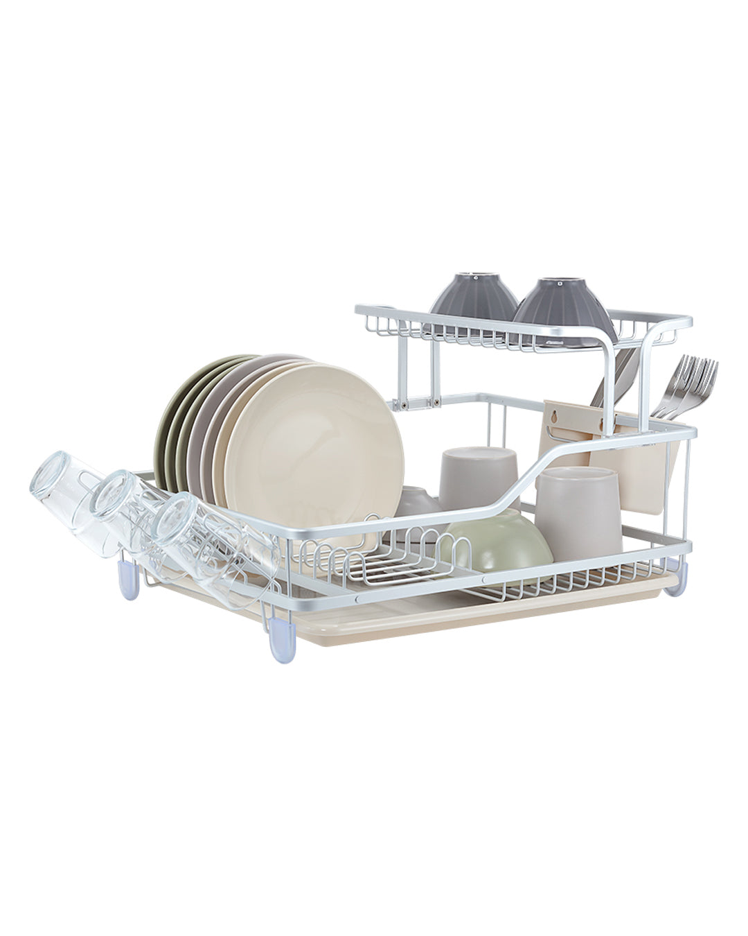 Alüminyum Bulaşıklık TR 6499