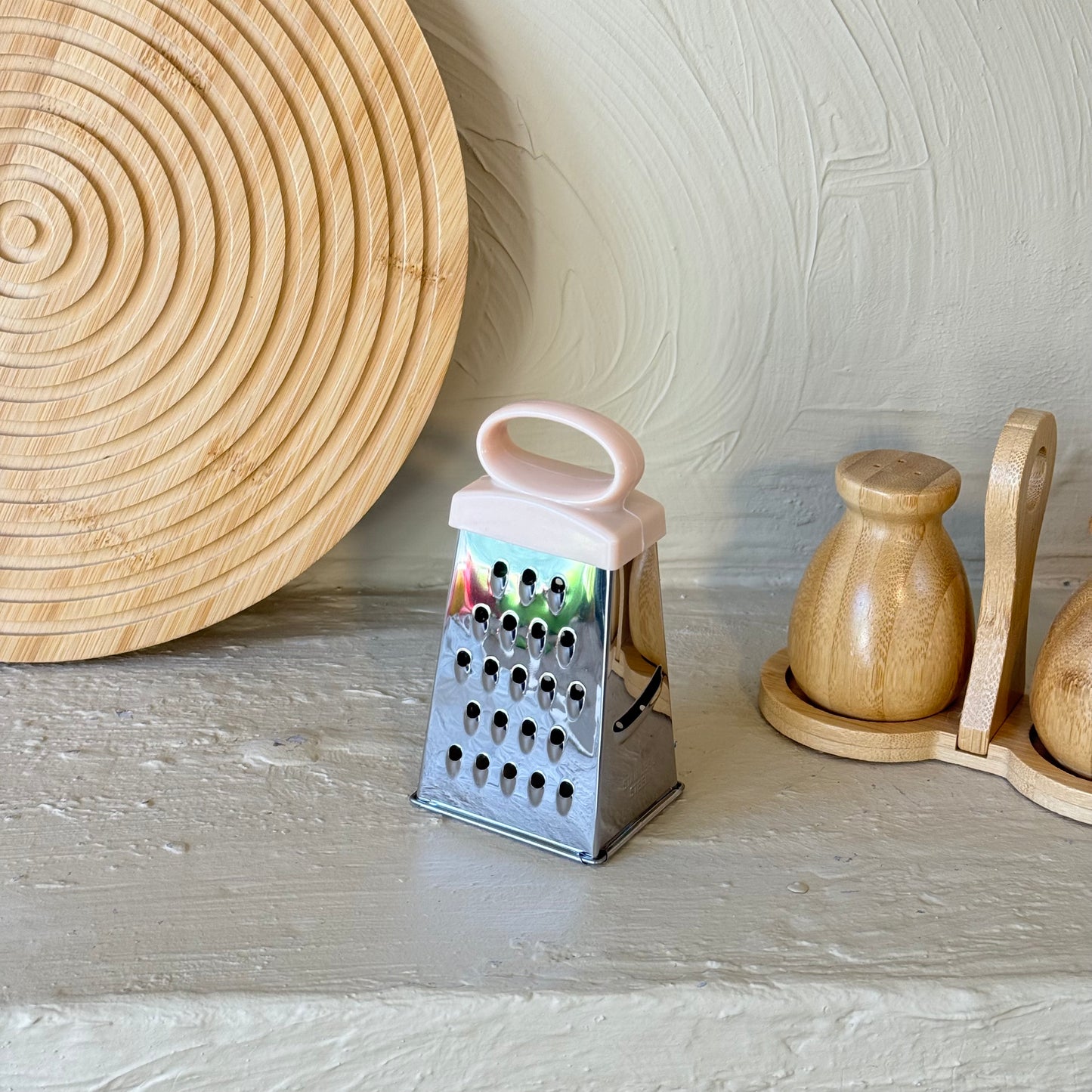 Lalezar Mini Rende Krem KOD:8024