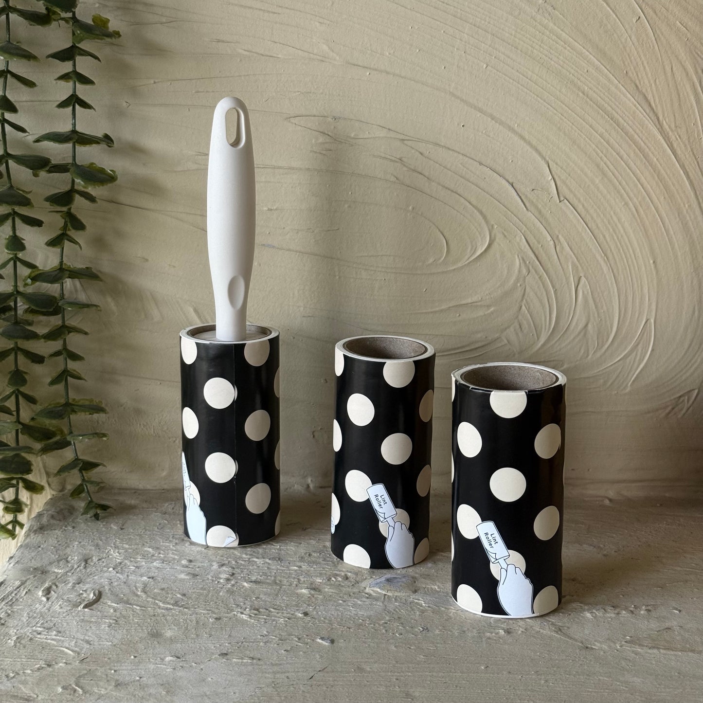 Savorlly 2 Yedekli Tüy Toplayıcı 60 Yaprak Puantiyeli KOD:96025