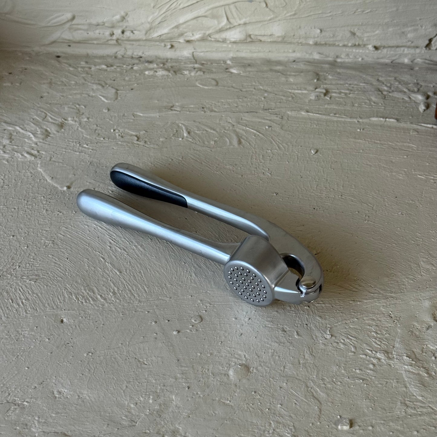 Valley Pro Metal Sarımsak Ezici KOD:8567