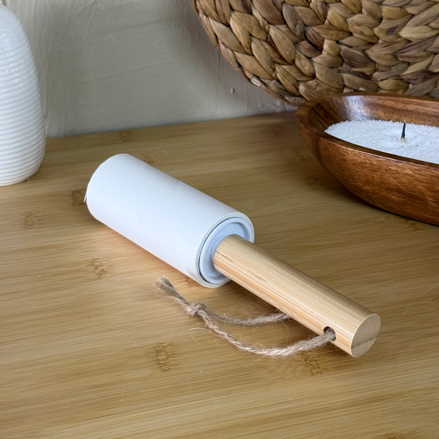 Evanev Tüy Toplayıcı Rulo KOD:6652