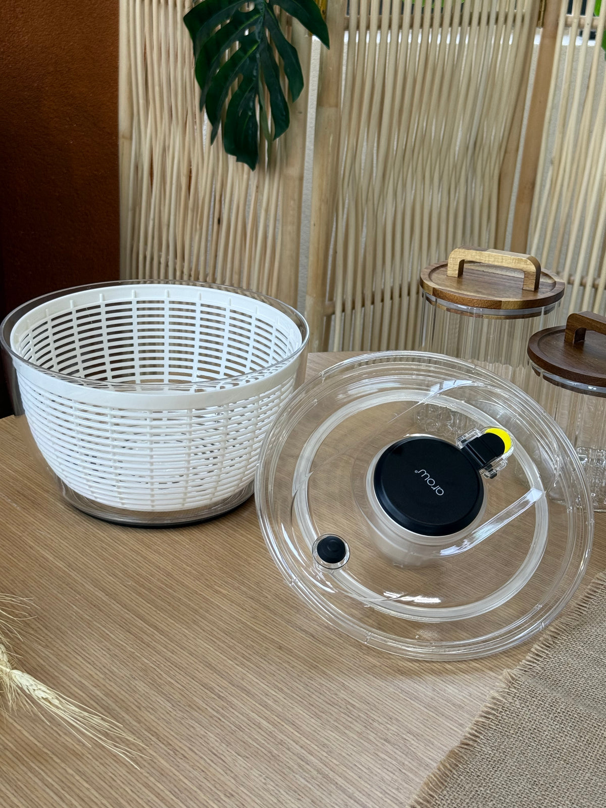 Arista Sebze Kurutucu 6 Litre KOD:6107