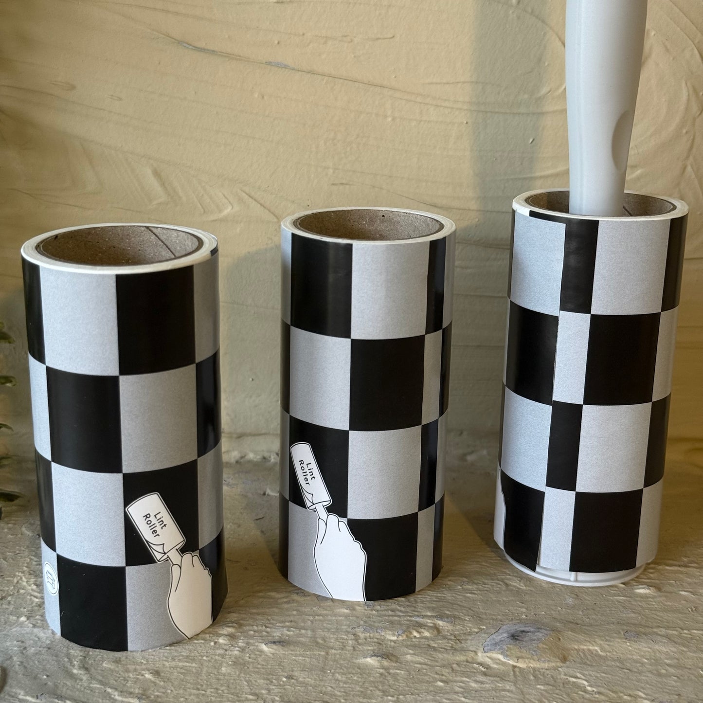 Savorlly 2 Yedekli Tüy Toplayıcı 60 Yaprak Dama KOD:96025