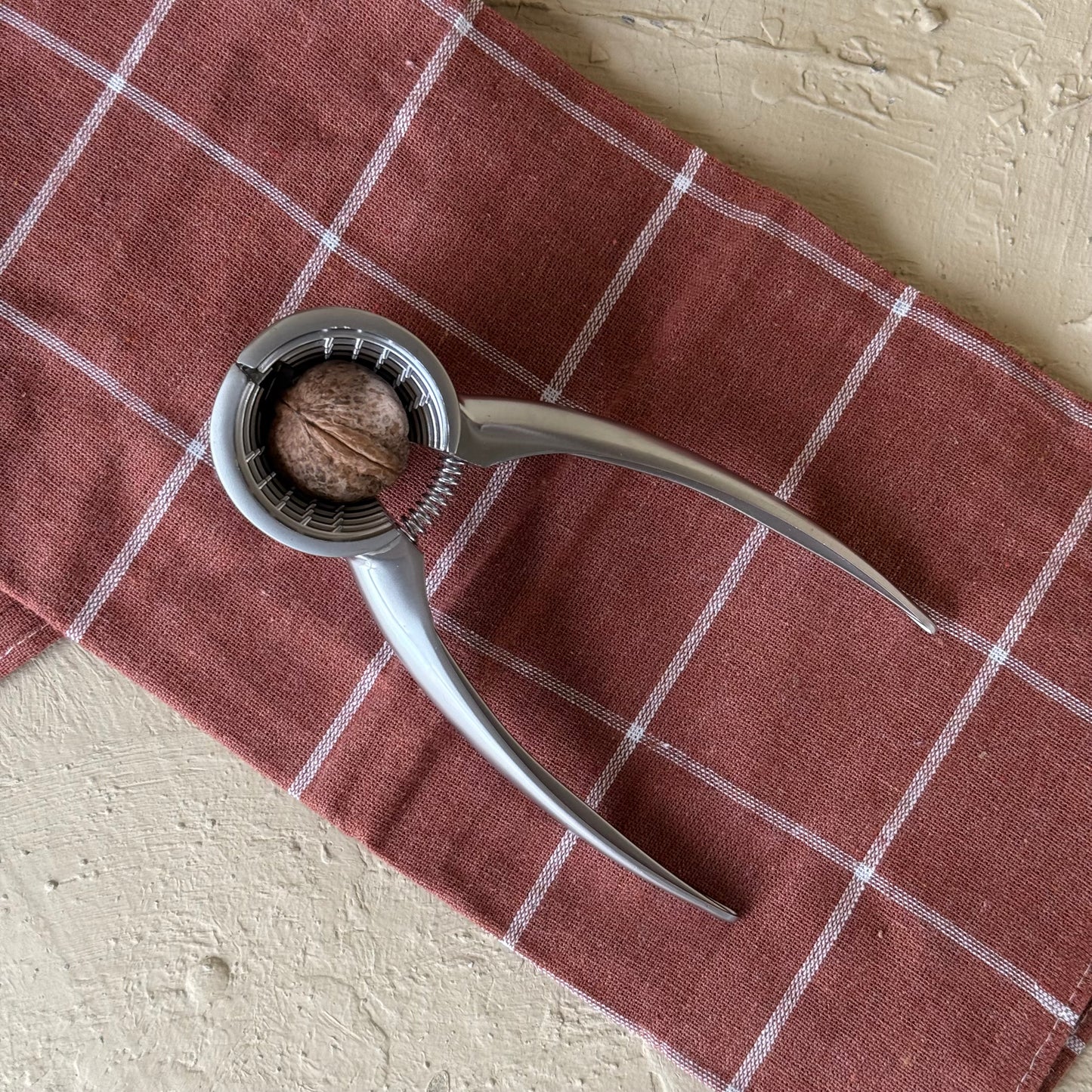 Milay Çelik Ceviz Kırıcı KOD:214